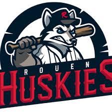 Rouen Huskies 2